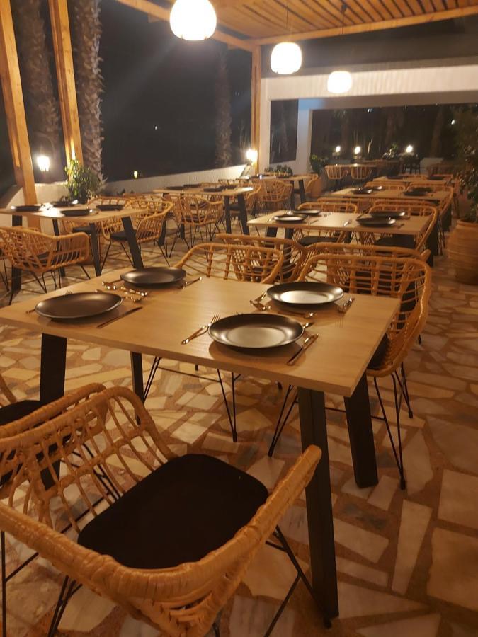 Aegean Pearl Hotel Tigaki Exterior foto